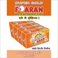 White Detergent Cake Kitchen