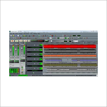 Audio Editing Services