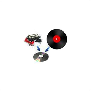 Audio Transfer Mastering Services