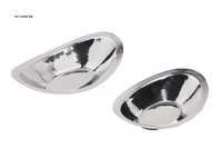 Bread Baskets - Stainless Steel, Small To Large Sizes | Elegant Design, Premium Finish, Dishwasher-safe