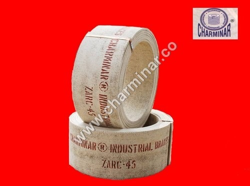 Asbestos Brake Lining Zarc By EASTWELL INDUSTRIES PVT. LTD.