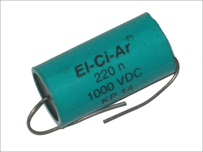 Electronic Products & Components