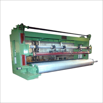 Paper Cutting Roller Machine
