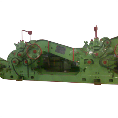 Sugar Mill Crusher