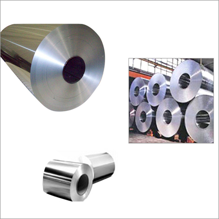 Aluminium Coil