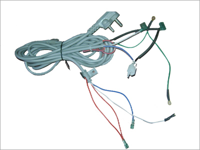 Plug Wiring Harness