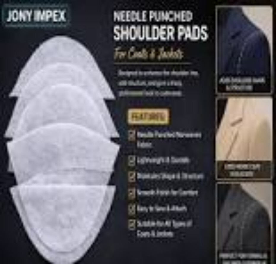 Coat Pads