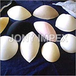 Foam Shoulder Pads