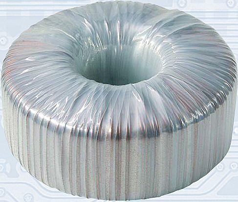 toroidal transformers