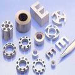 generator stampings