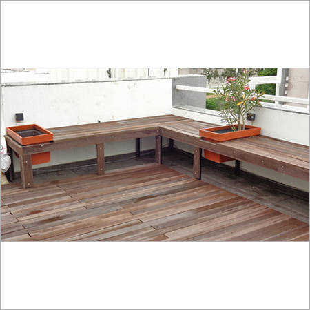Outdoor Decking