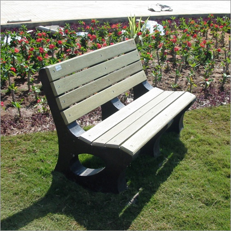 Garden Bench