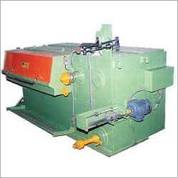 Fine Wire Drawing Machine