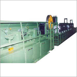 Covering Varnishing Lacquering Plant