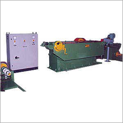 Medium Wire Drawing Machine