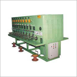 Vertical Strip Enamelling Plant - Steel, Variable Dimensions, 12-16 Lines, 2-6 Oven Zones, 7-14 Passes | Cost Effective, Durable Design, High Efficiency, Precise Coating, Versatile Models