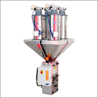 Gravimetirc Dosing & Belding
