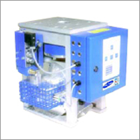 Metal Separator