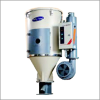 Industrial Hot Air Dryers