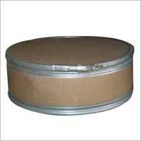 Round Closed Fibre Drums Height: 8-40 Inch (in)