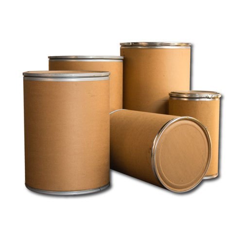 Fiber Drums Application: Packaging Industry
