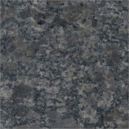 Steel Grey Granite