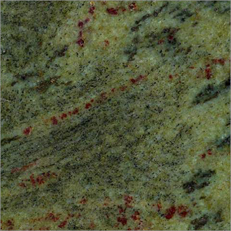 Tropican Green Granite