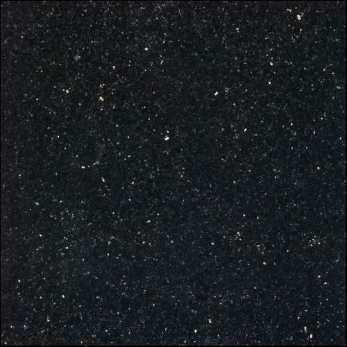Black Galaxy Granite
