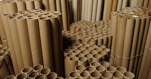 Paper Tubes and Cores Paper Tubes and Cores