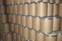 Cylinder Straight Bonded Fibre Drum