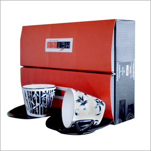 Packaging Boxes