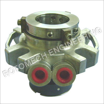 Cartridge Mechanical Seals