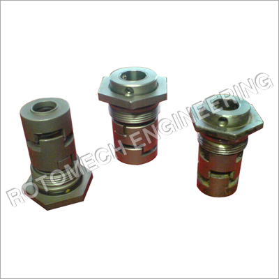 Grundfos Pump Mechanical Seal