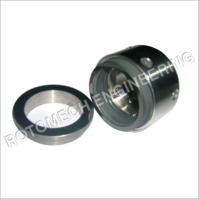 Multi Spring Unbalanced Seal