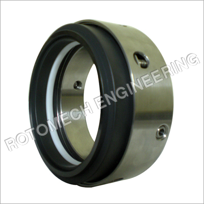 Reverse Balance Seals