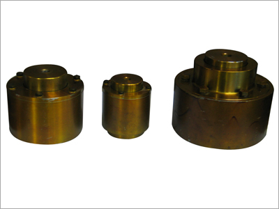 Brake Drum Coupling
