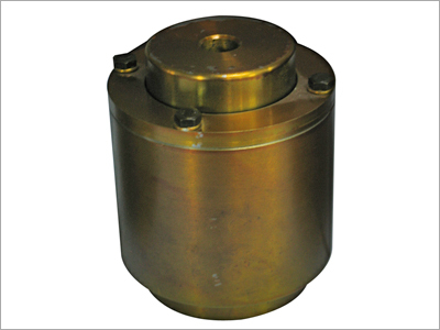 Brake Drum Geared Coupling