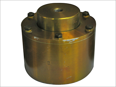 Bush Brake Drum Coupling