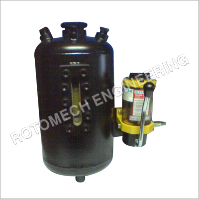 Sealing Systems