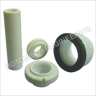 PTFE Bellow Mechanical Seals