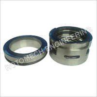 Wave Spring Seals