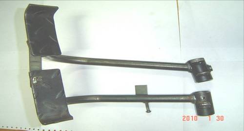 Brake Pedals