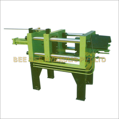 Gravity Die Casting Machinery