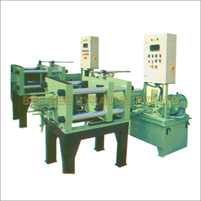 Die Casting Machine