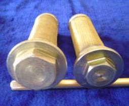 Industrial Machined Components