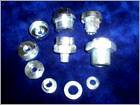 Precision Machined Components
