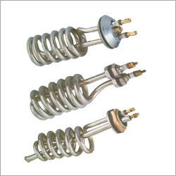 Instant Geyser Element Cup Type