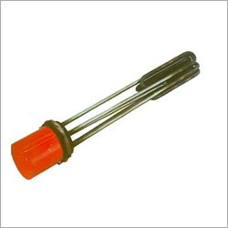 Oil Immersion Heaters W O ISI Mark