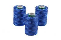 SILK COMPUTER AND MANUAL EMBROIDERY THREAD