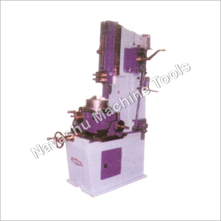 Slotter Machine